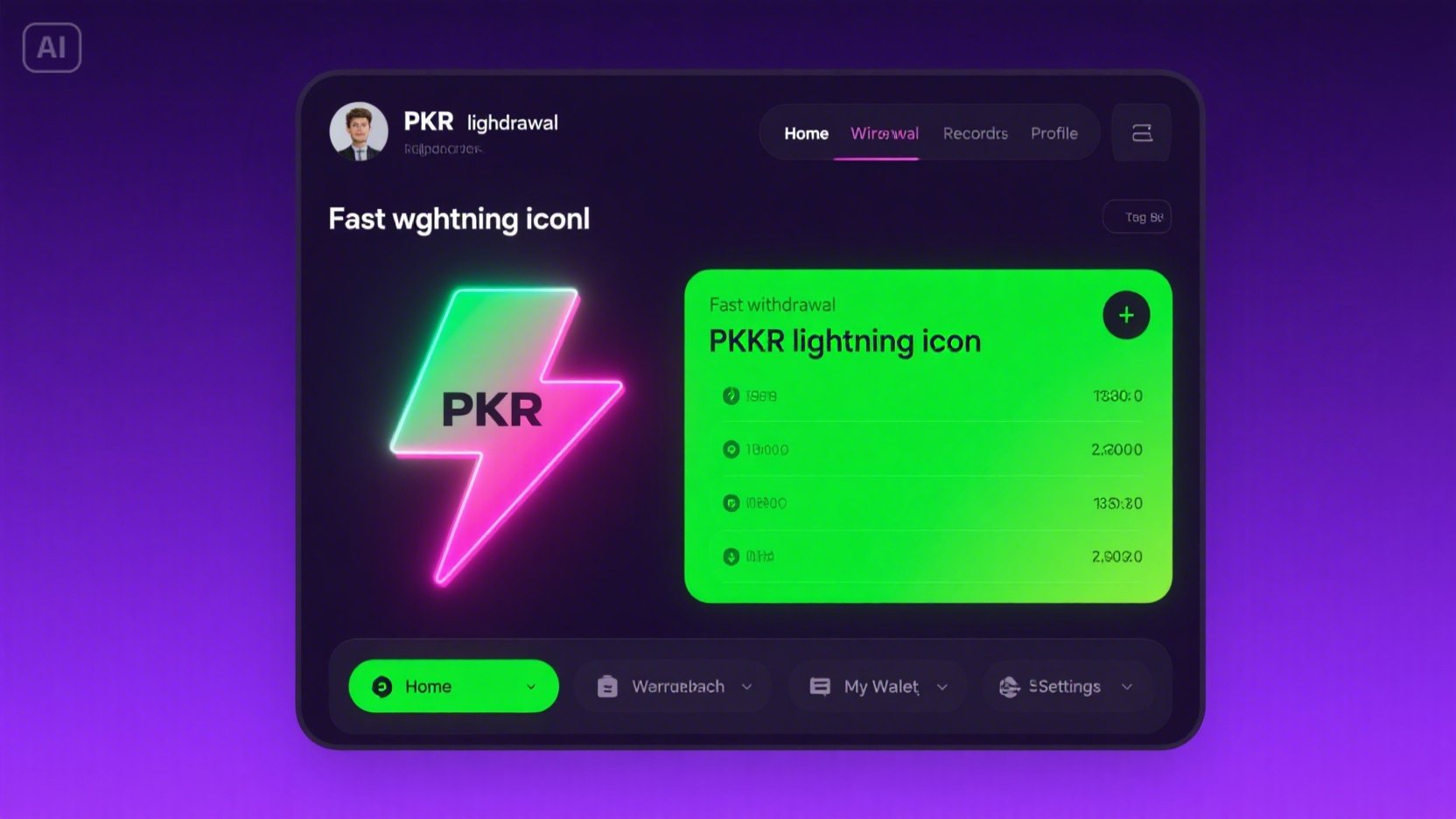 Registration at Casino Bitcoin Casino